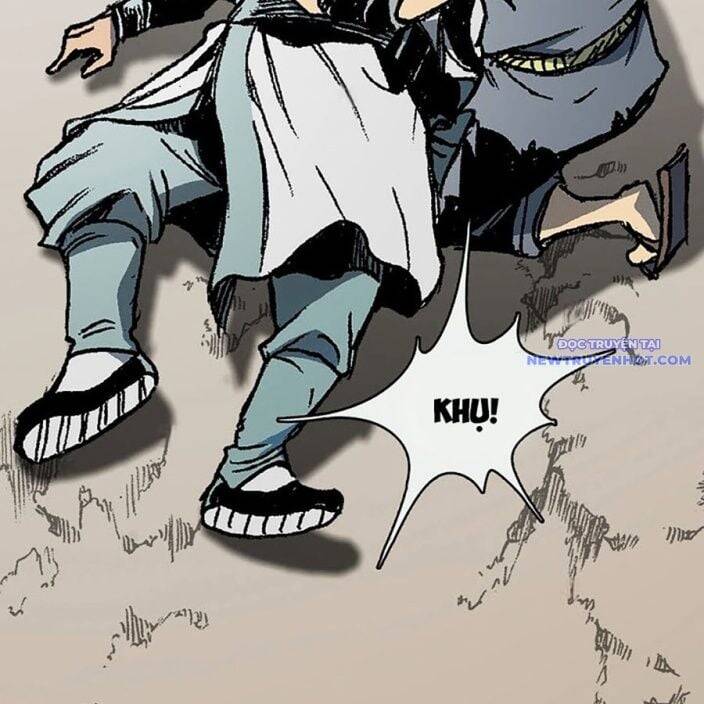 Hồi Ức Của Chiến Thần Chapter 194 - Trang 2