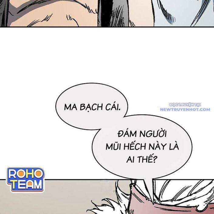 Hồi Ức Của Chiến Thần Chapter 194 - Trang 2