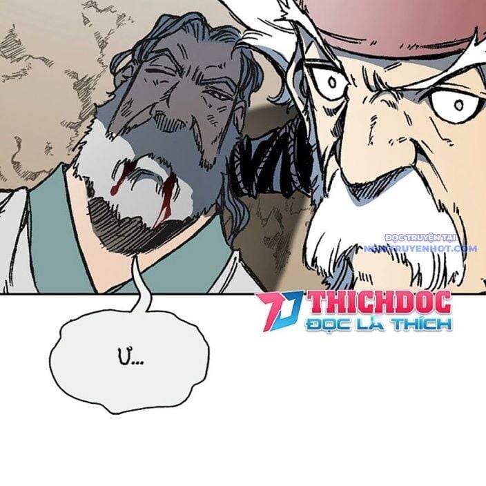 Hồi Ức Của Chiến Thần Chapter 194 - Trang 2