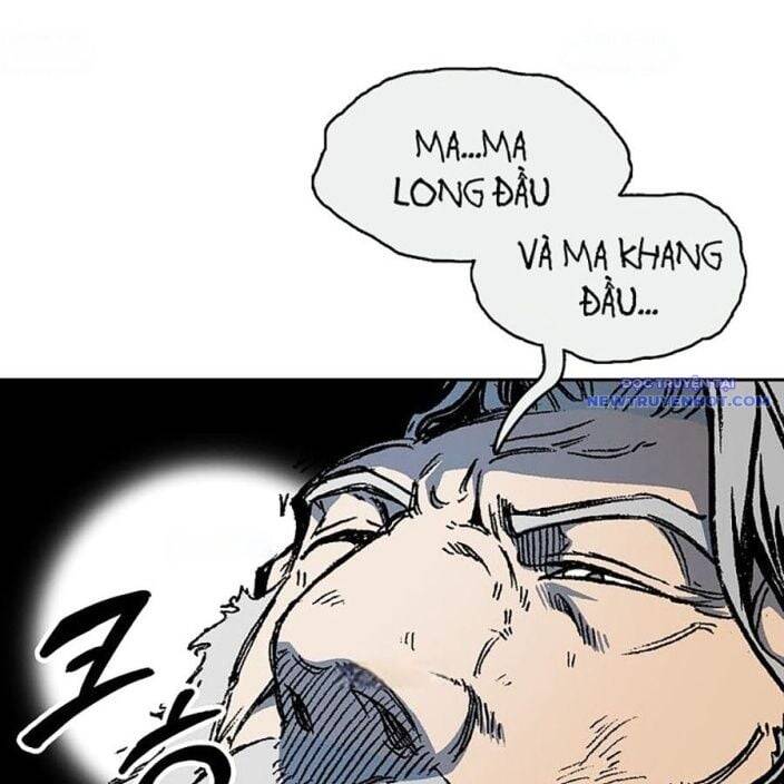 Hồi Ức Của Chiến Thần Chapter 194 - Trang 2