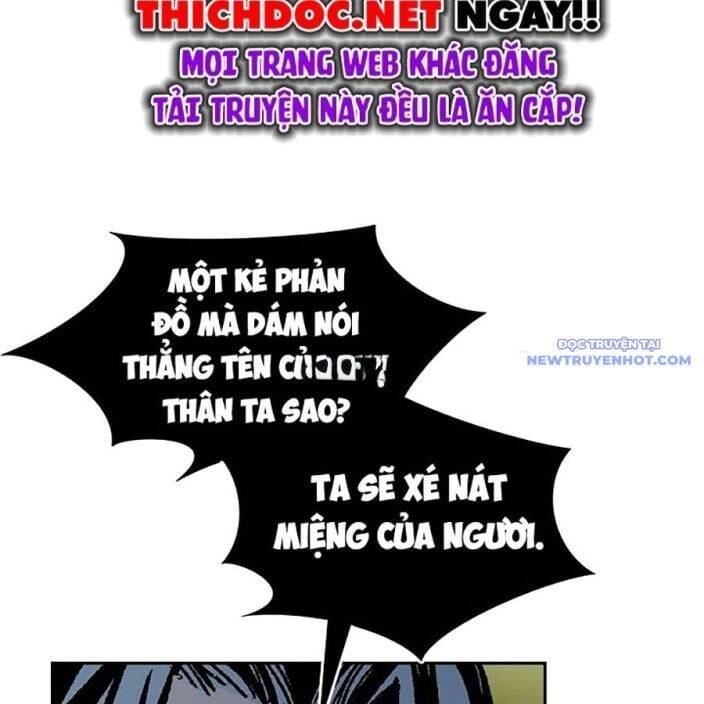 Hồi Ức Của Chiến Thần Chapter 194 - Trang 2