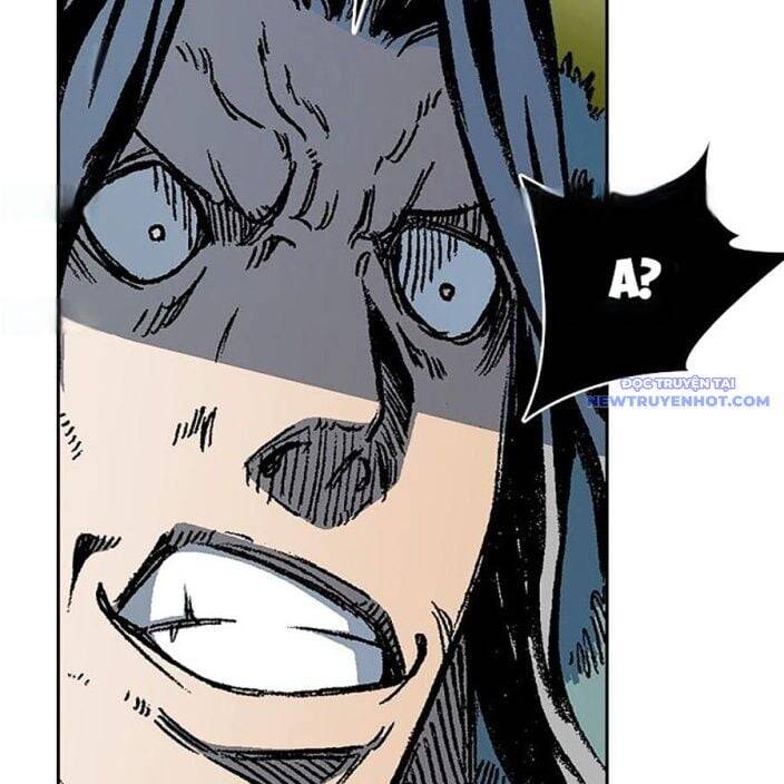 Hồi Ức Của Chiến Thần Chapter 194 - Trang 2