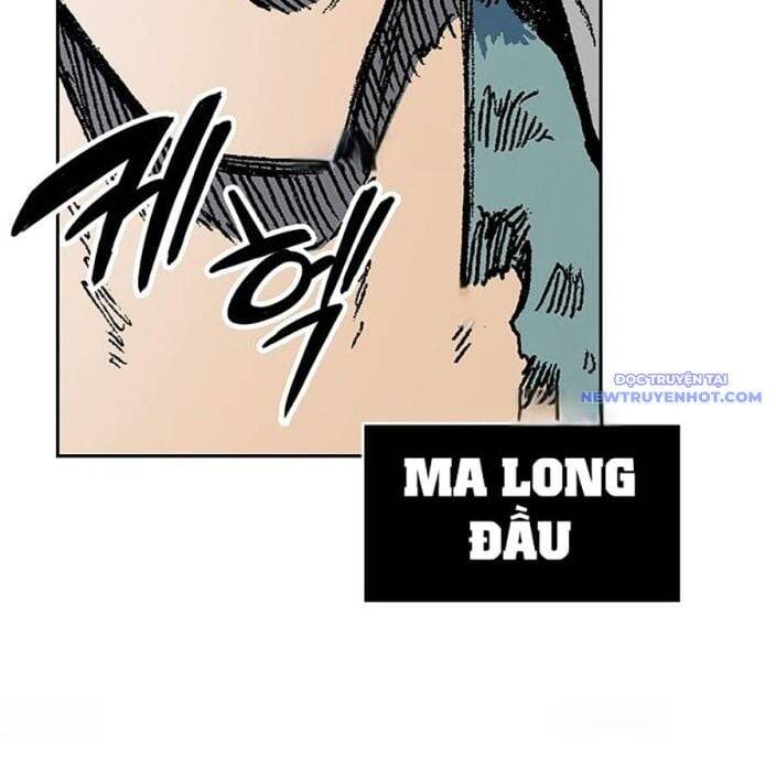 Hồi Ức Của Chiến Thần Chapter 194 - Trang 2