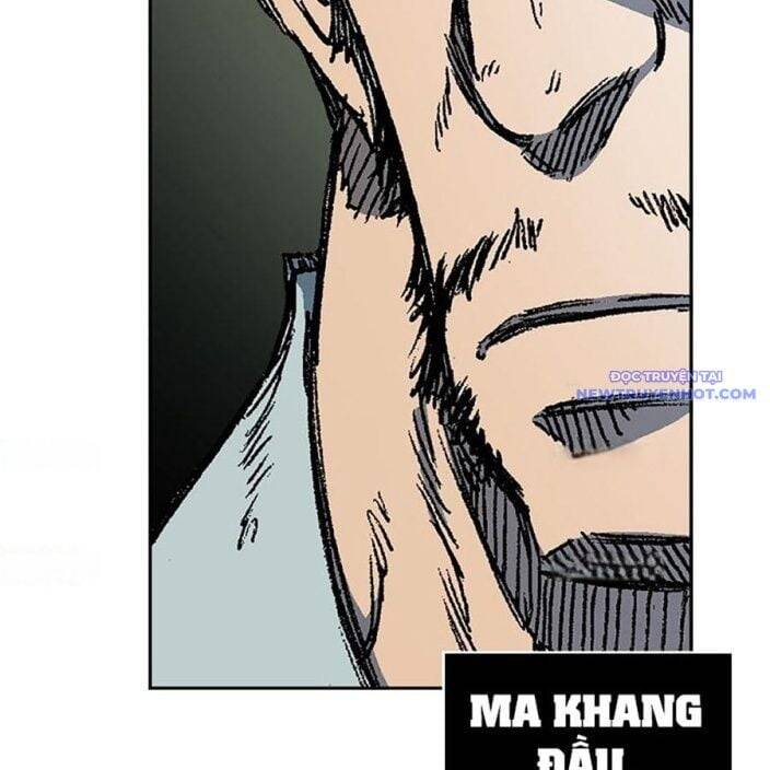 Hồi Ức Của Chiến Thần Chapter 194 - Trang 2