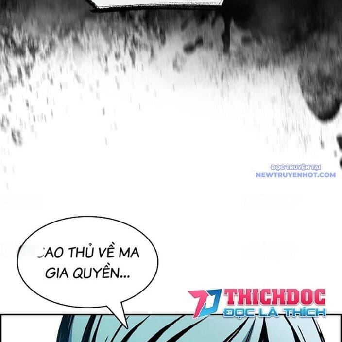 Hồi Ức Của Chiến Thần Chapter 194 - Trang 2