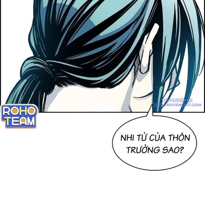 Hồi Ức Của Chiến Thần Chapter 194 - Trang 2