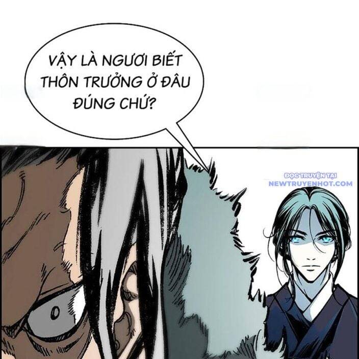 Hồi Ức Của Chiến Thần Chapter 194 - Trang 2