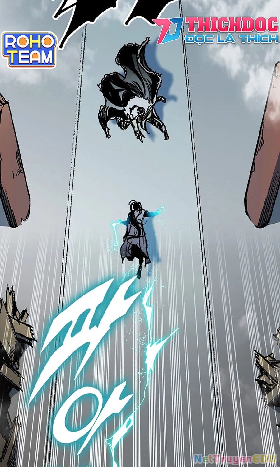 Hồi Ức Của Chiến Thần Chapter 196 - Trang 2