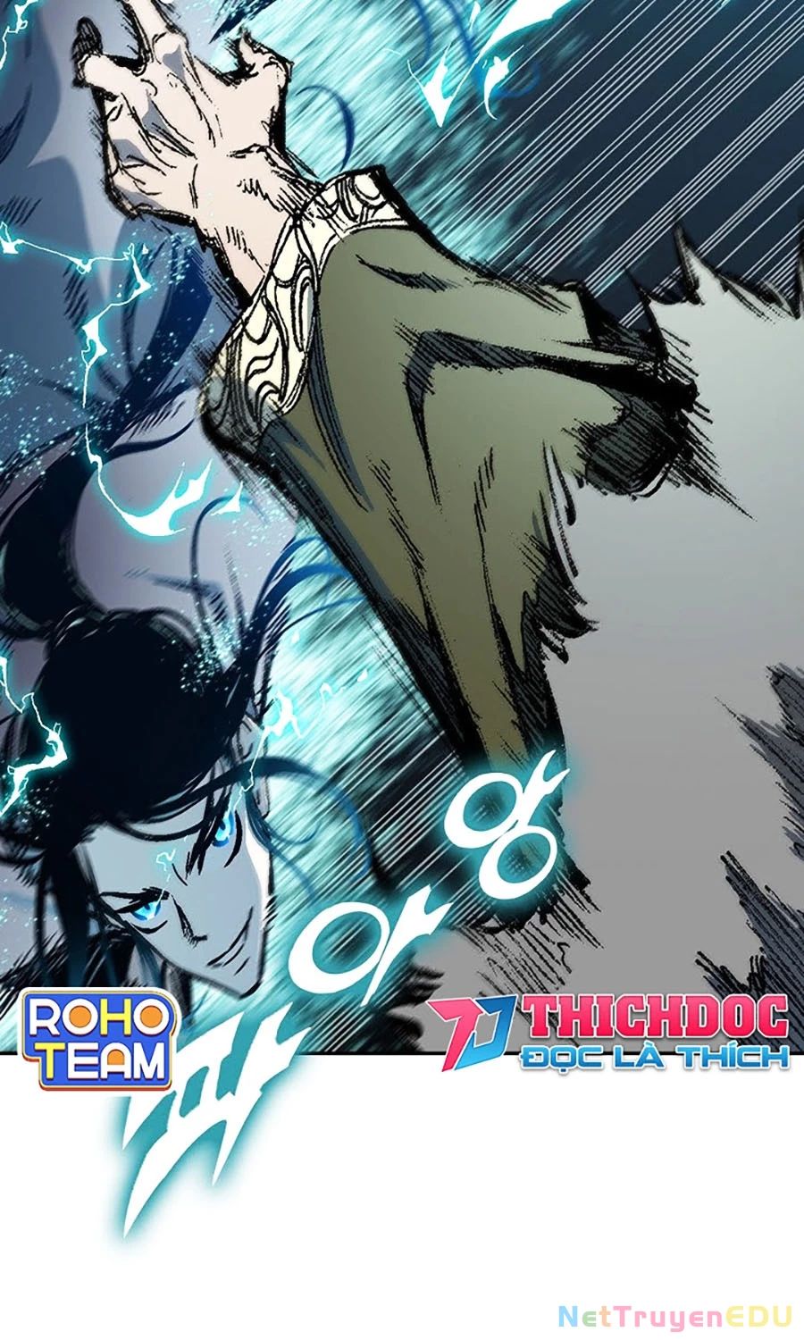 Hồi Ức Của Chiến Thần Chapter 196 - Trang 2