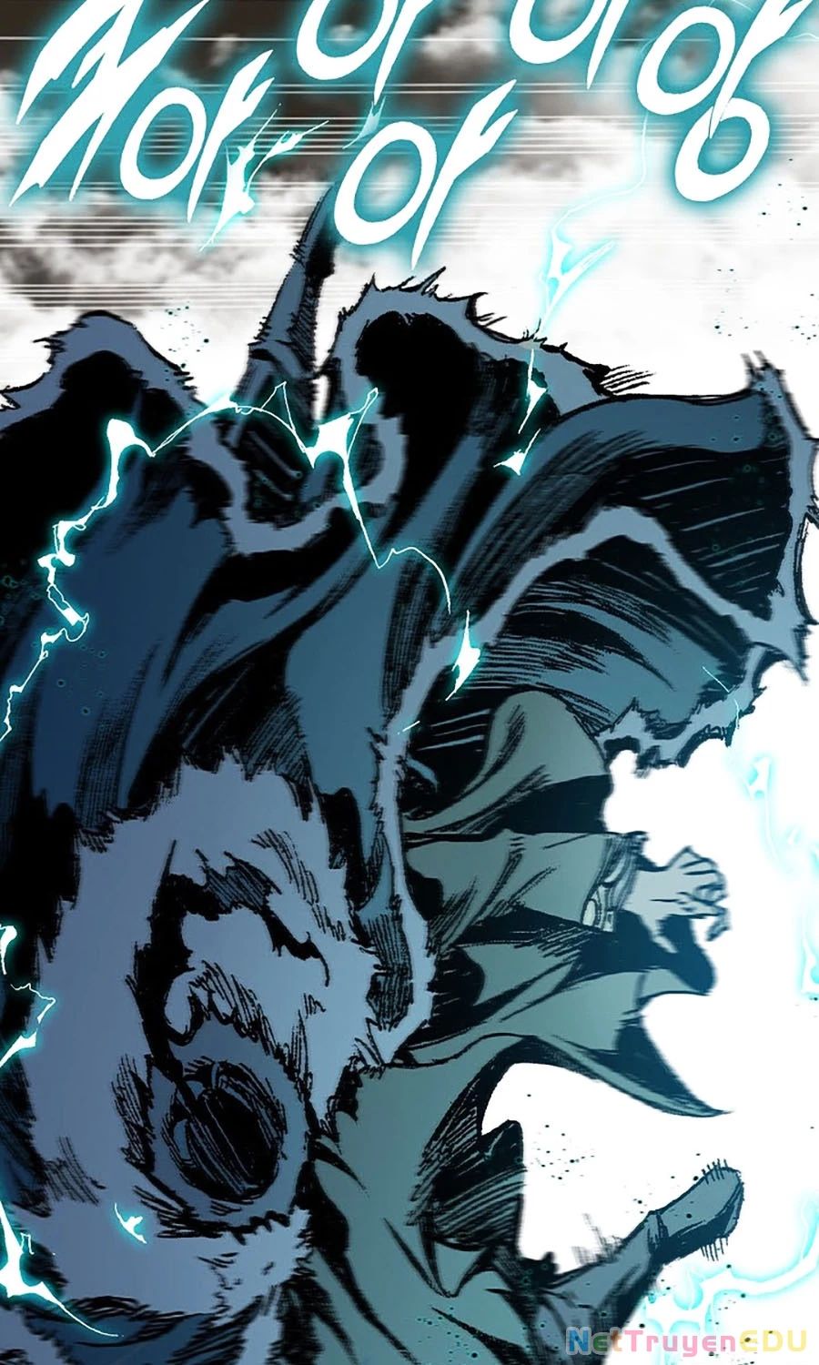 Hồi Ức Của Chiến Thần Chapter 196 - Trang 2