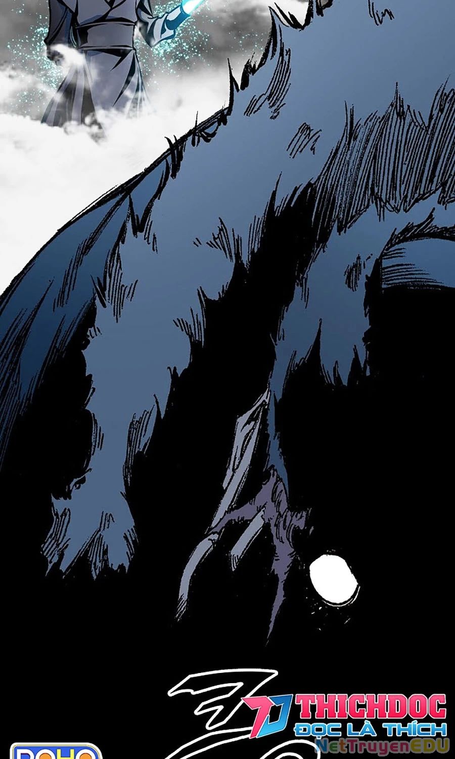 Hồi Ức Của Chiến Thần Chapter 196 - Trang 2