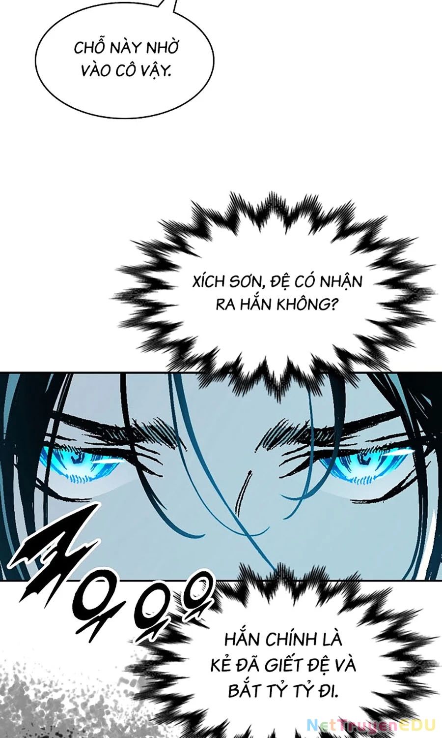 Hồi Ức Của Chiến Thần Chapter 196 - Trang 2