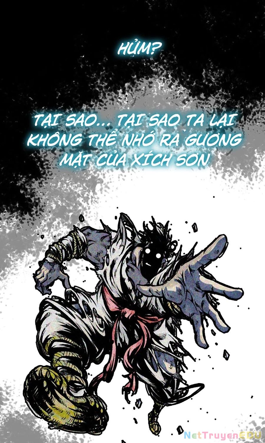 Hồi Ức Của Chiến Thần Chapter 196 - Trang 2