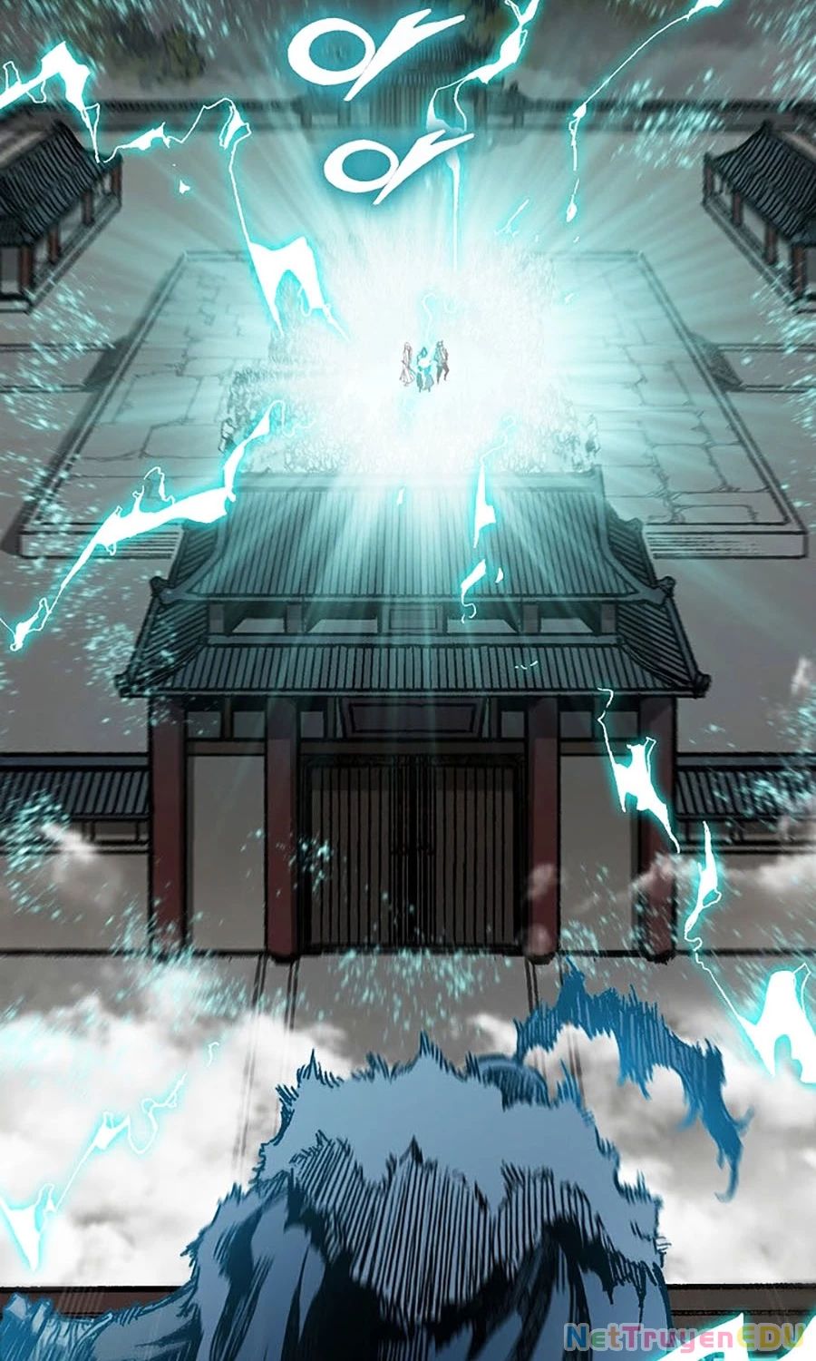 Hồi Ức Của Chiến Thần Chapter 196 - Trang 2