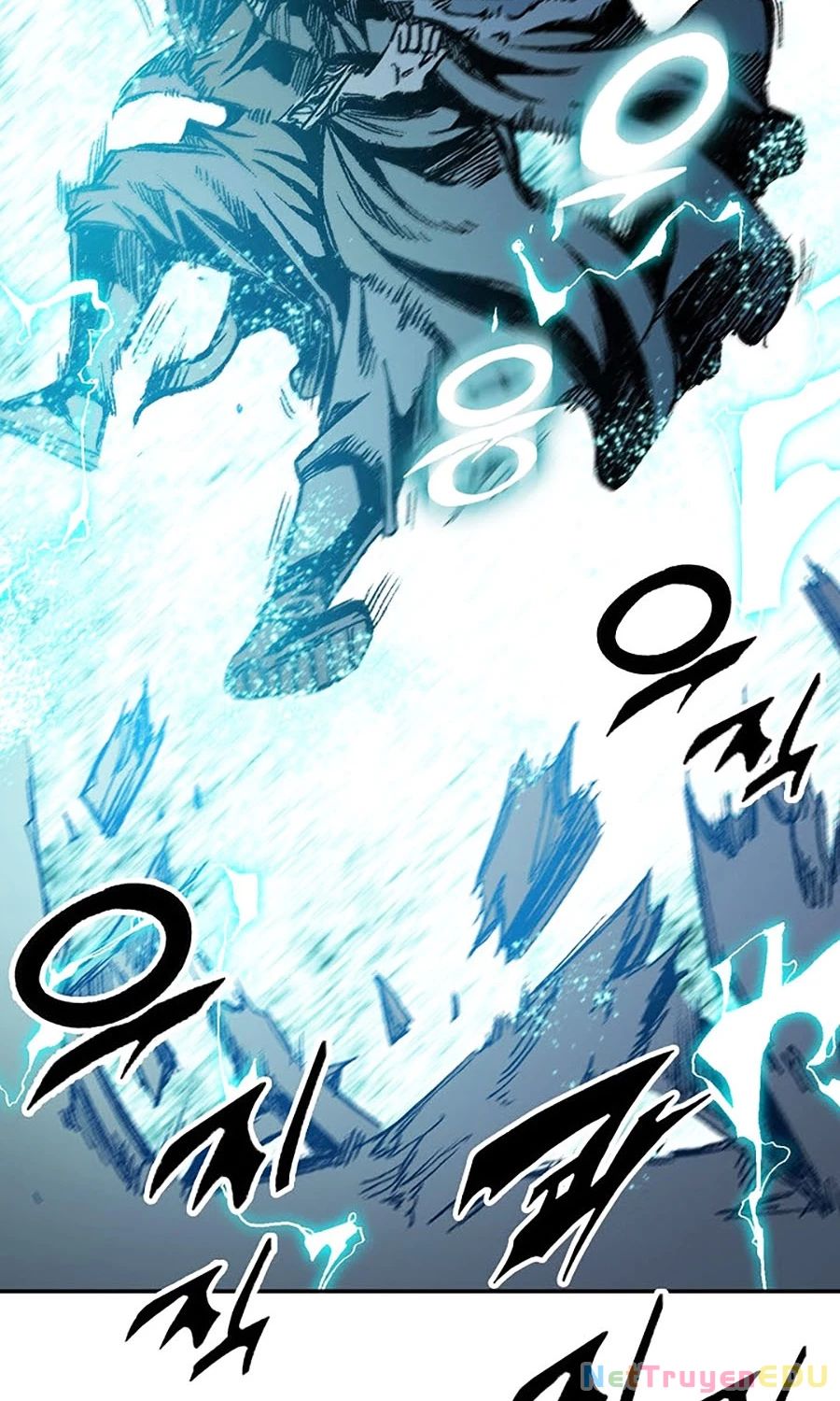 Hồi Ức Của Chiến Thần Chapter 196 - Trang 2