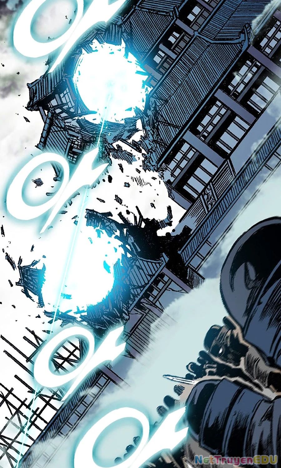 Hồi Ức Của Chiến Thần Chapter 196 - Trang 2