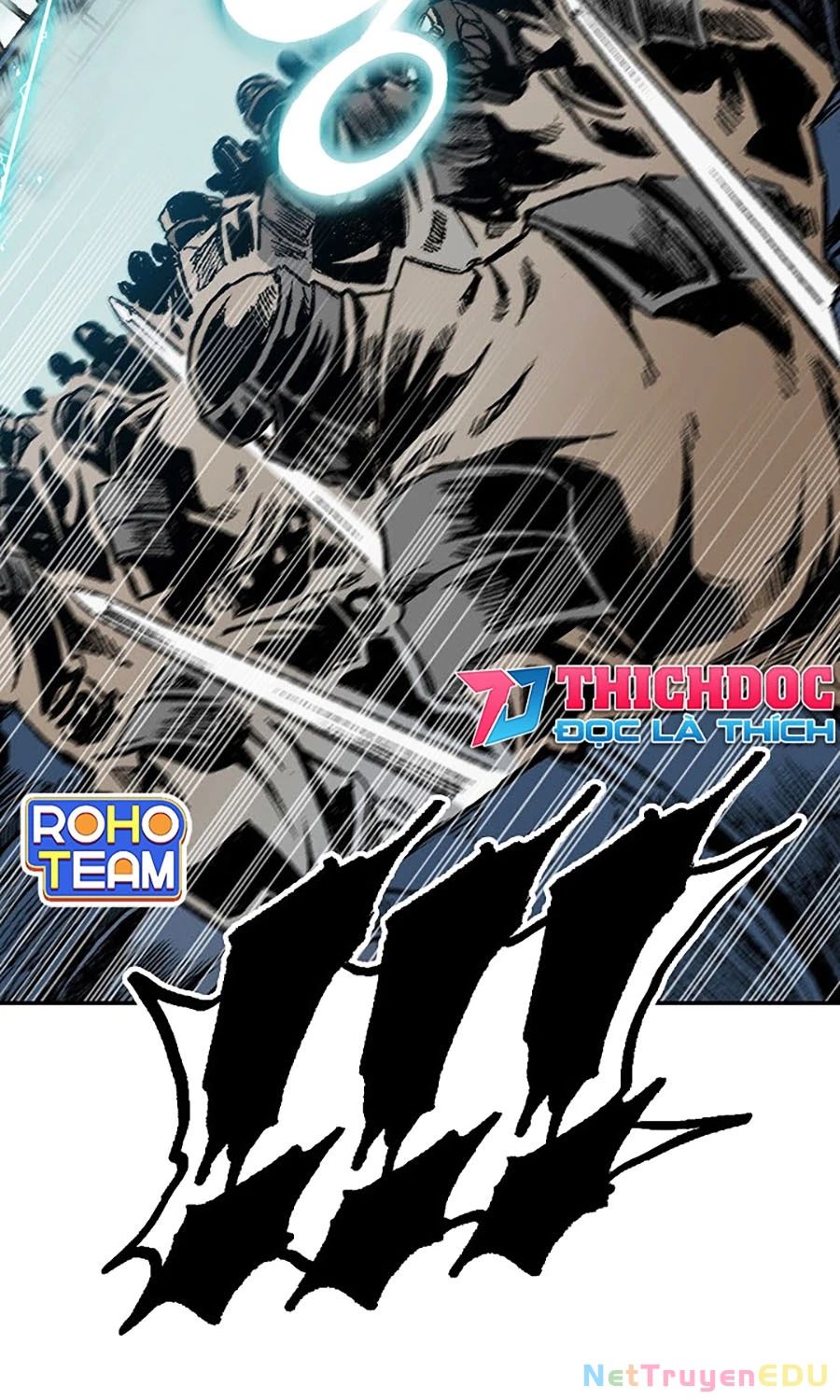 Hồi Ức Của Chiến Thần Chapter 196 - Trang 2