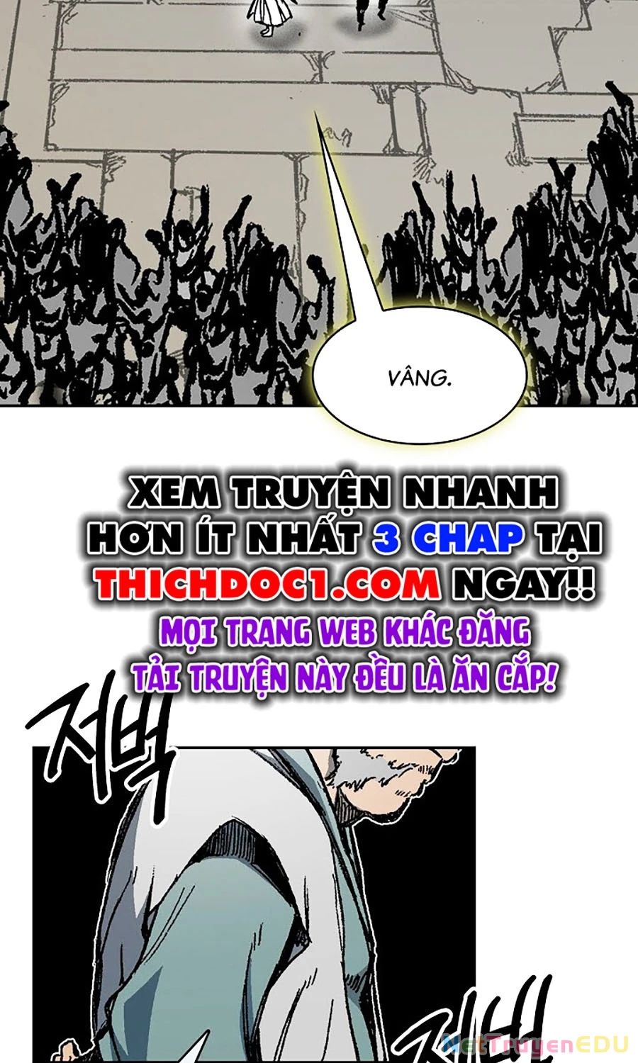 Hồi Ức Của Chiến Thần Chapter 196 - Trang 2