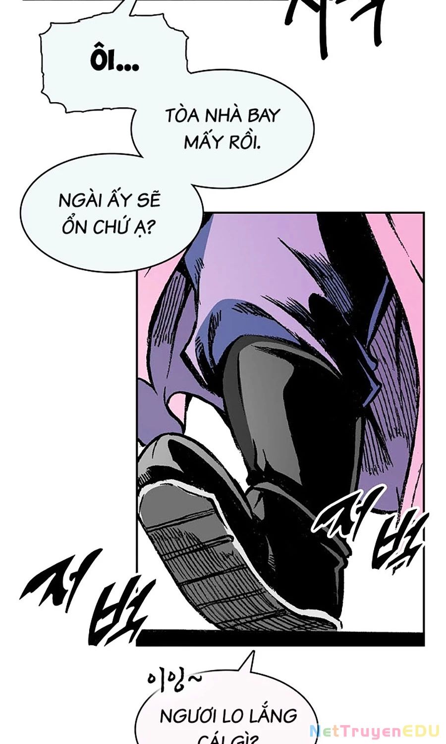 Hồi Ức Của Chiến Thần Chapter 196 - Trang 2