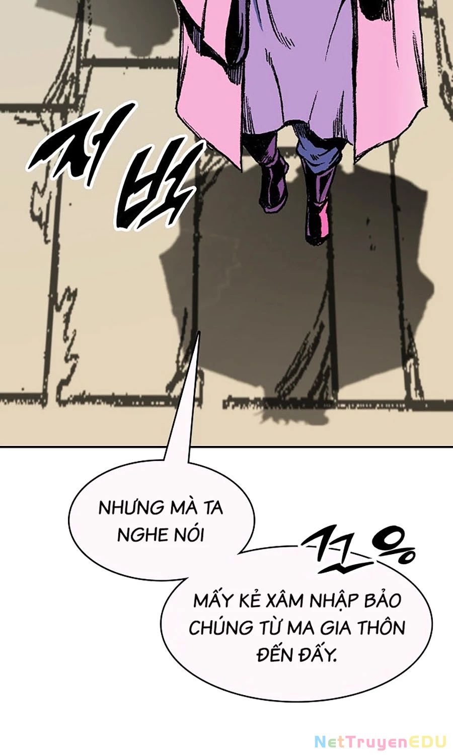 Hồi Ức Của Chiến Thần Chapter 196 - Trang 2