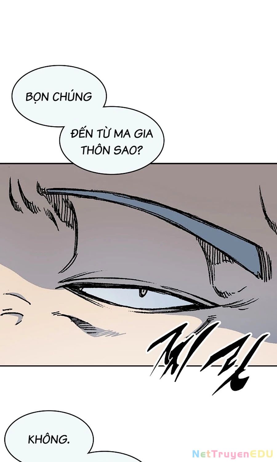 Hồi Ức Của Chiến Thần Chapter 196 - Trang 2