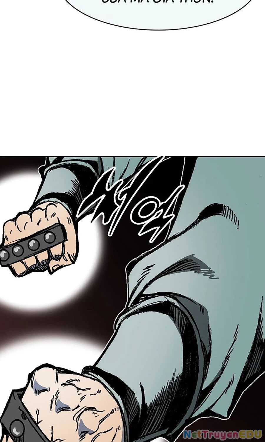 Hồi Ức Của Chiến Thần Chapter 196 - Trang 2