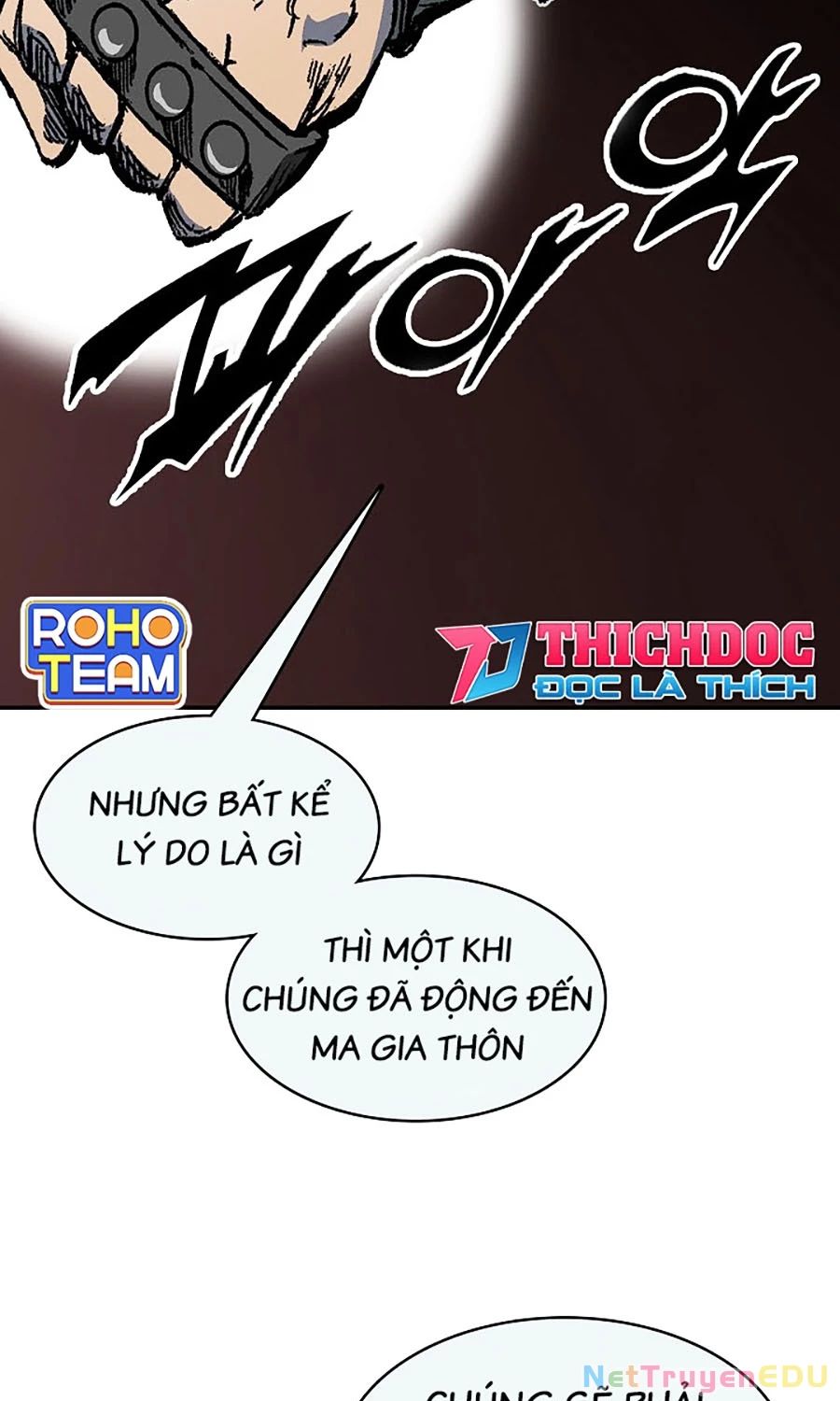 Hồi Ức Của Chiến Thần Chapter 196 - Trang 2
