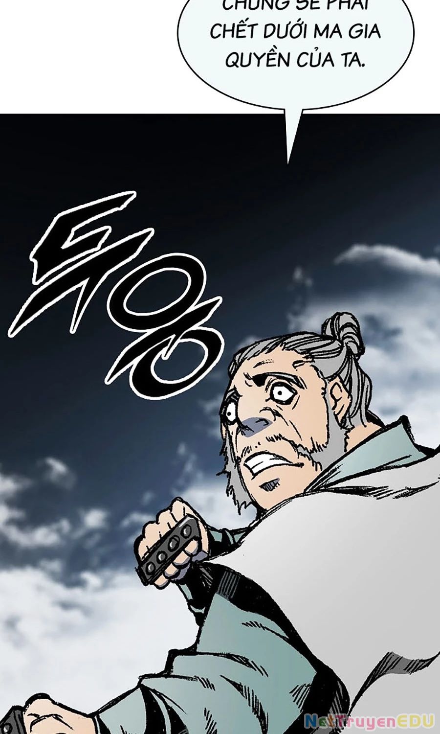 Hồi Ức Của Chiến Thần Chapter 196 - Trang 2