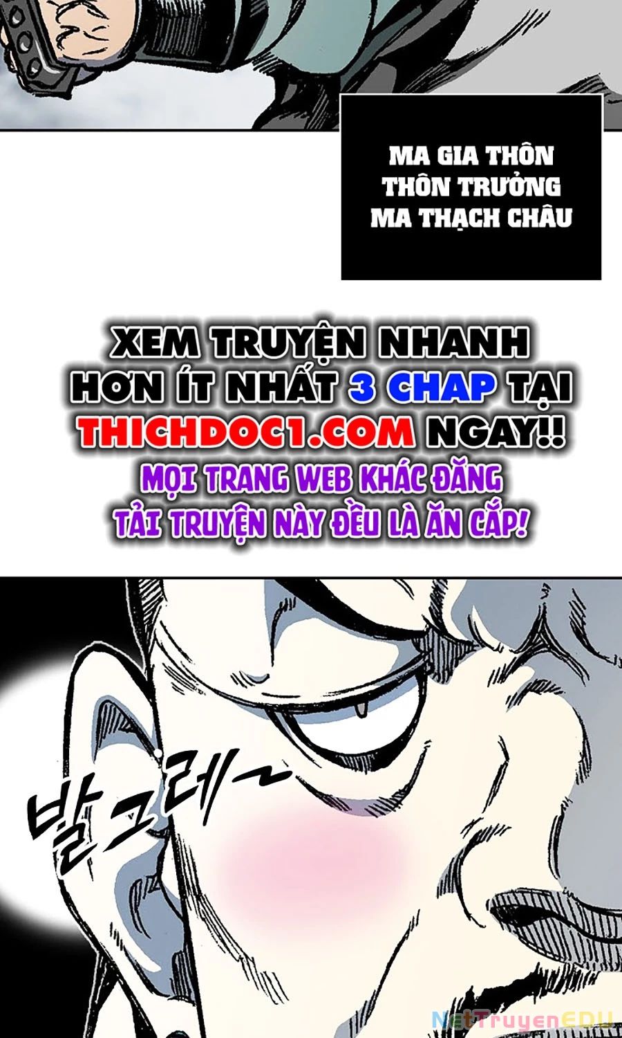 Hồi Ức Của Chiến Thần Chapter 196 - Trang 2