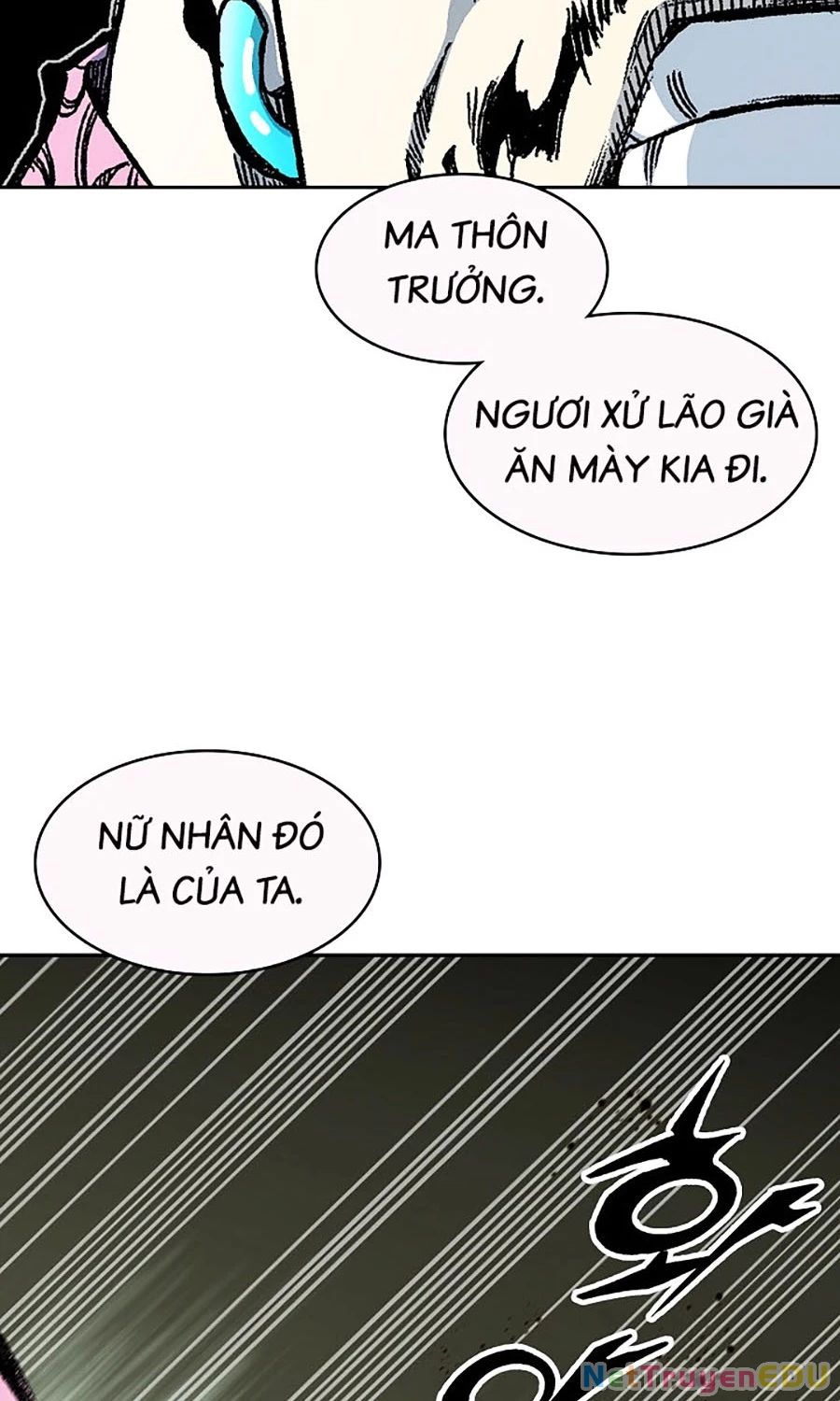 Hồi Ức Của Chiến Thần Chapter 196 - Trang 2