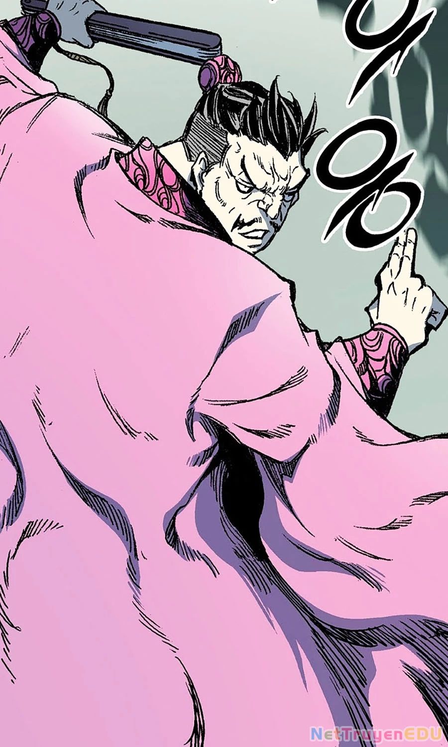 Hồi Ức Của Chiến Thần Chapter 196 - Trang 2