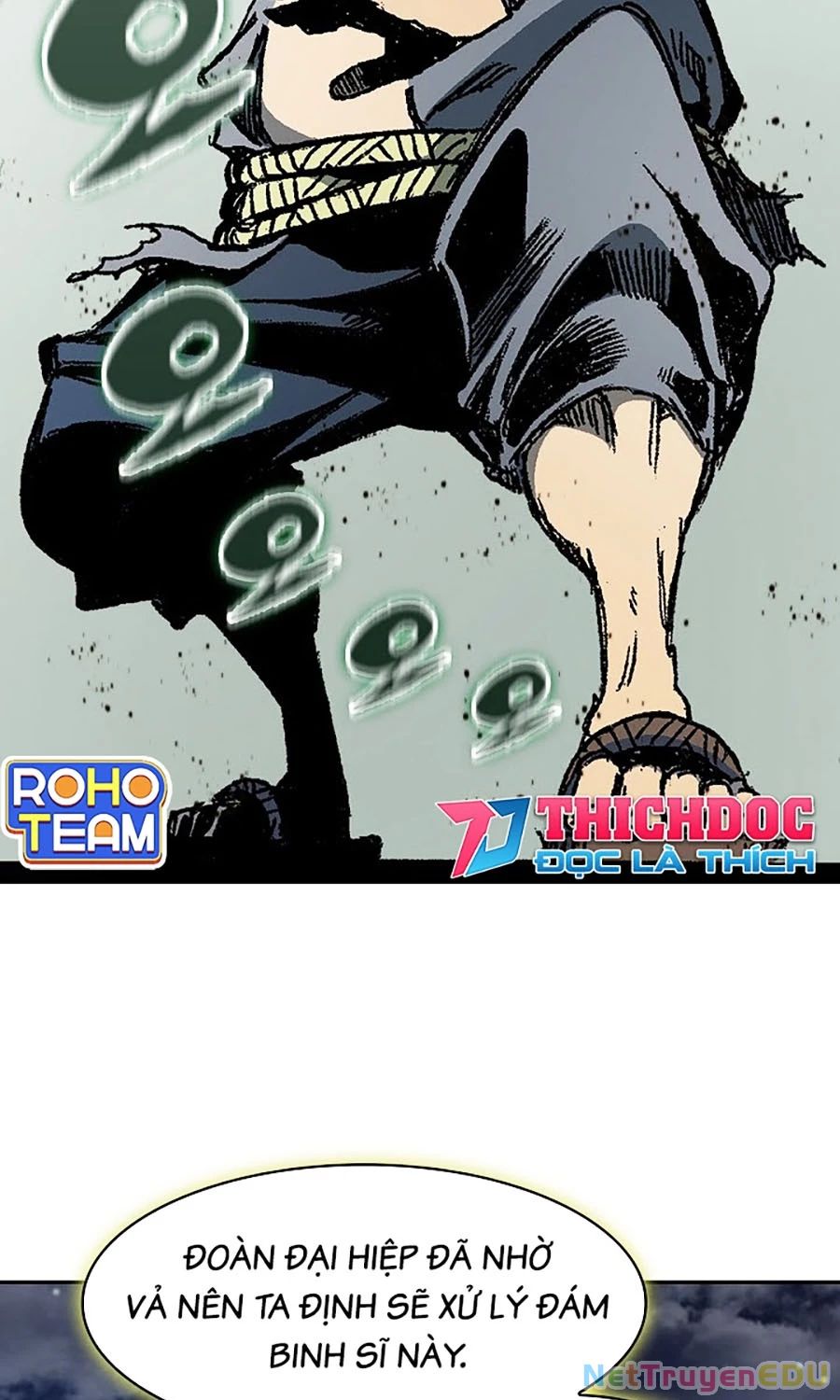 Hồi Ức Của Chiến Thần Chapter 196 - Trang 2