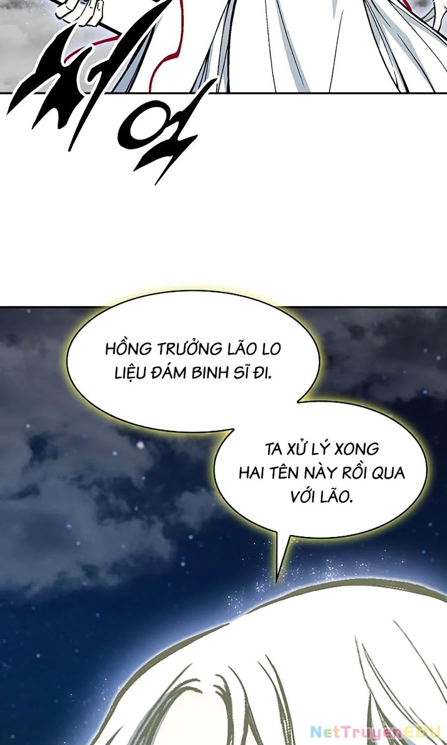 Hồi Ức Của Chiến Thần Chapter 196 - Trang 2