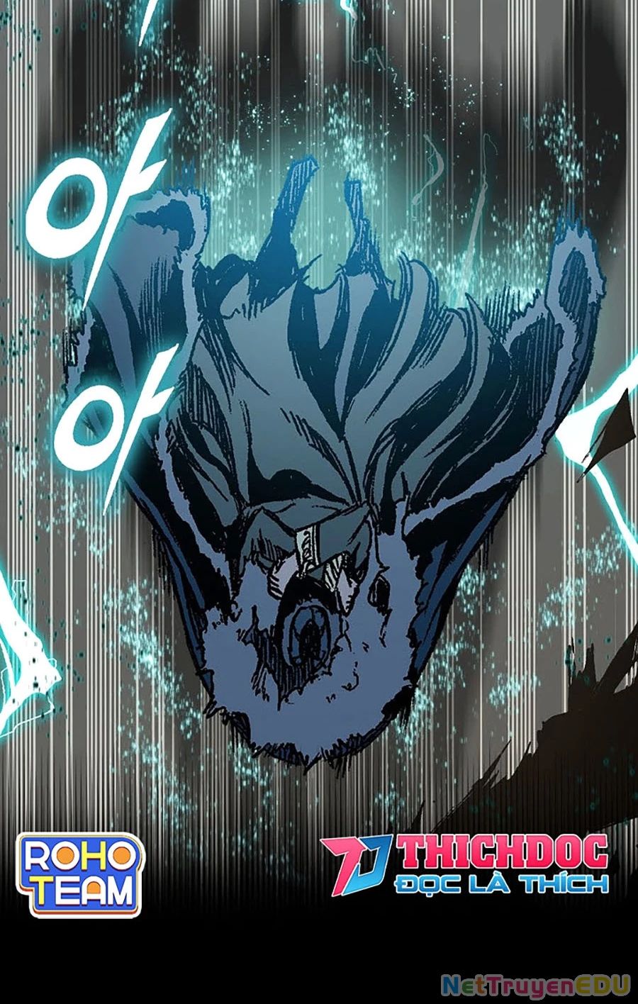 Hồi Ức Của Chiến Thần Chapter 196 - Trang 2