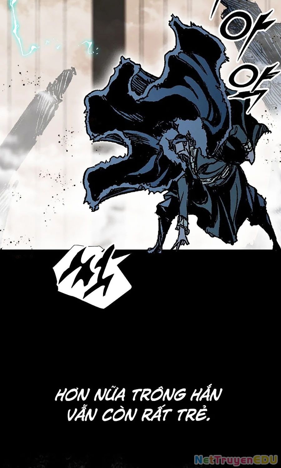 Hồi Ức Của Chiến Thần Chapter 196 - Trang 2