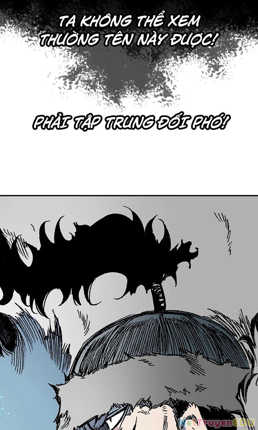 Hồi Ức Của Chiến Thần Chapter 196 - Trang 2