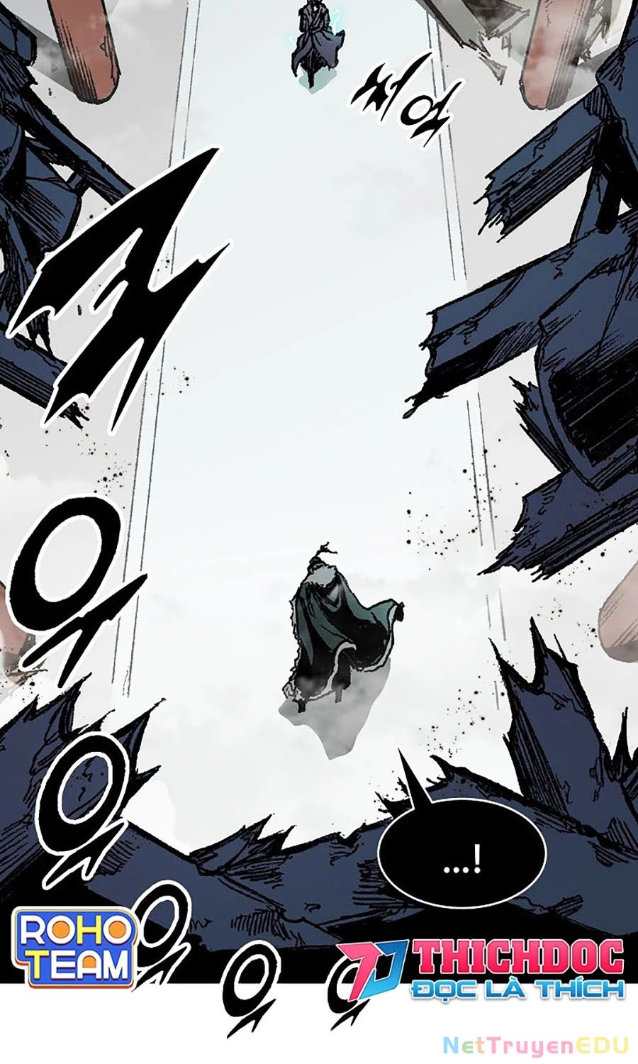 Hồi Ức Của Chiến Thần Chapter 196 - Trang 2