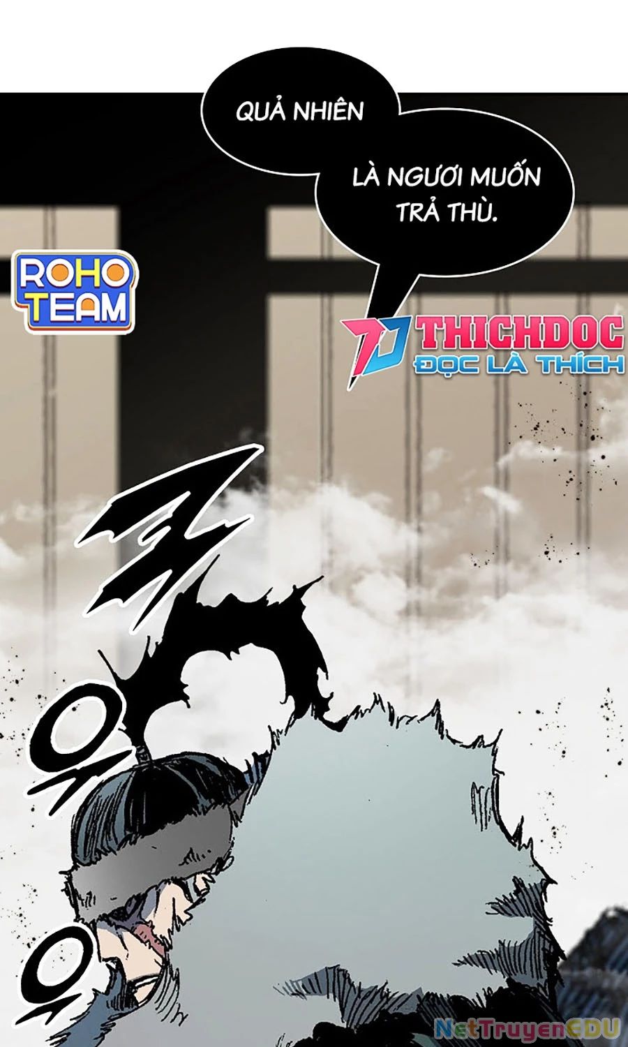 Hồi Ức Của Chiến Thần Chapter 196 - Trang 2