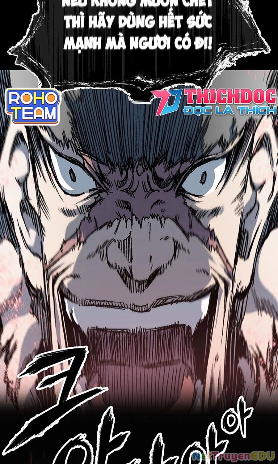 Hồi Ức Của Chiến Thần Chapter 196 - Trang 2