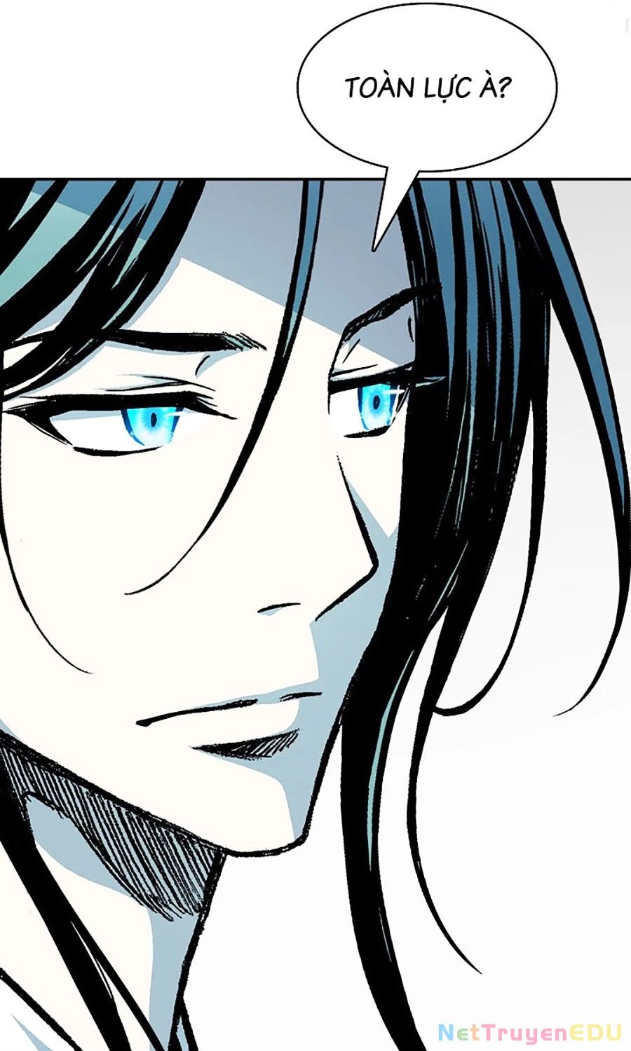 Hồi Ức Của Chiến Thần Chapter 196 - Trang 2