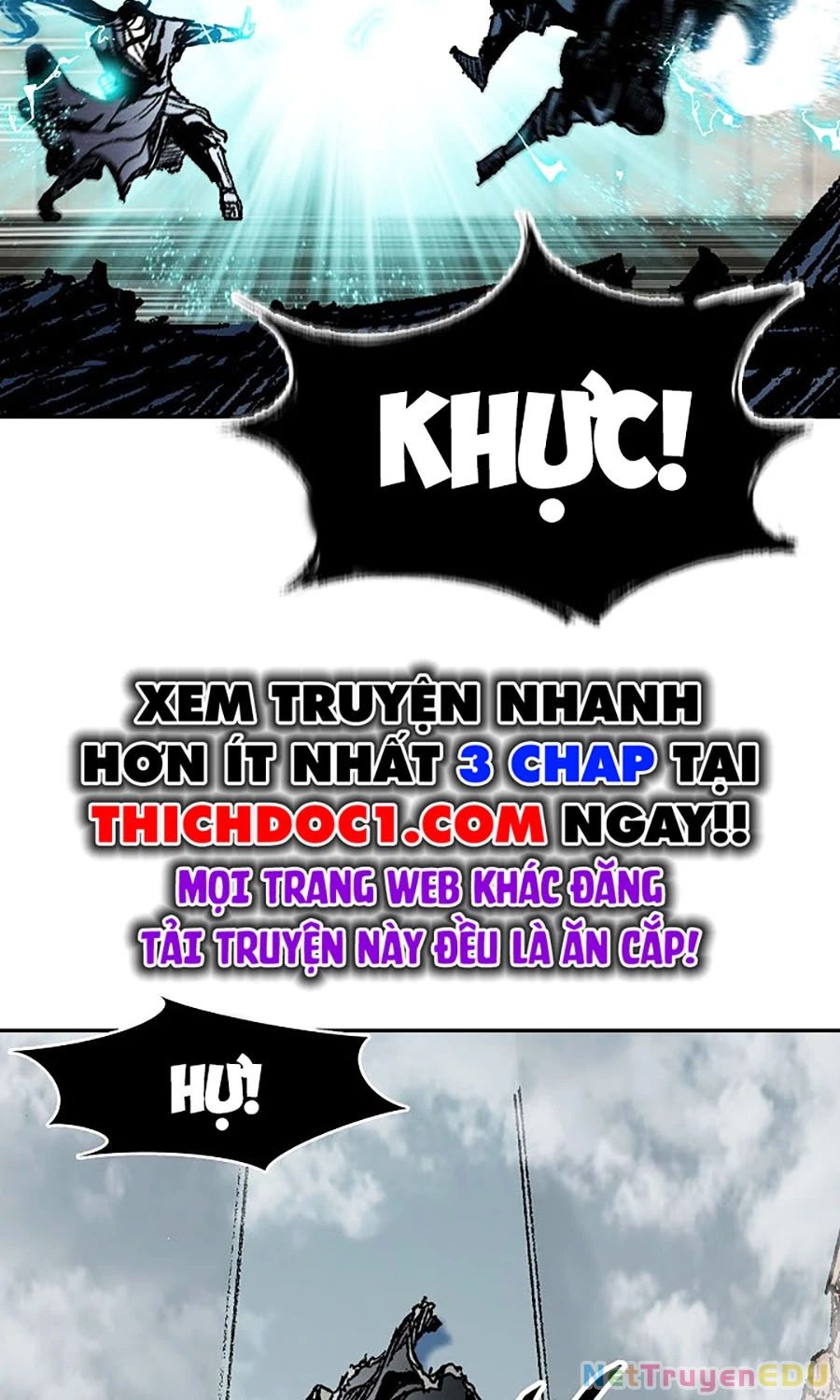 Hồi Ức Của Chiến Thần Chapter 196 - Trang 2