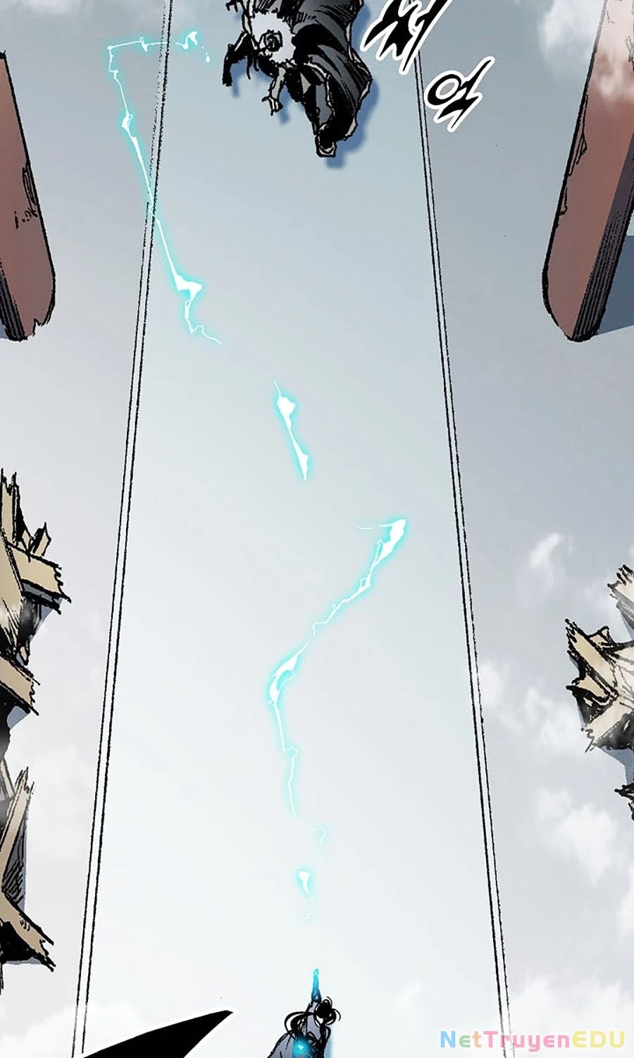 Hồi Ức Của Chiến Thần Chapter 196 - Trang 2