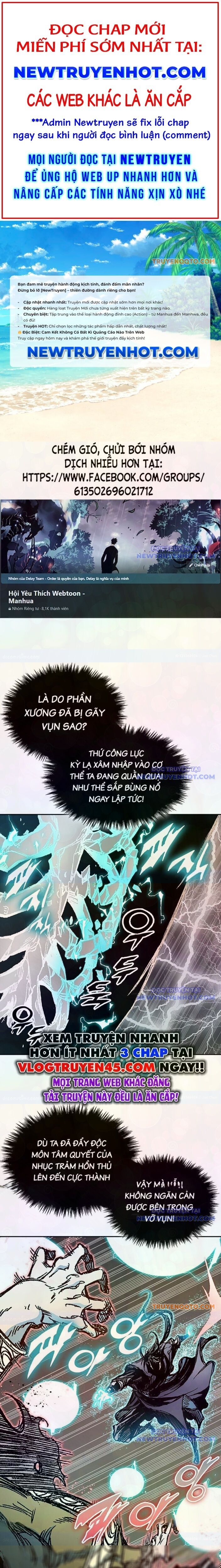 Hồi Ức Của Chiến Thần Chapter 198 - Trang 2