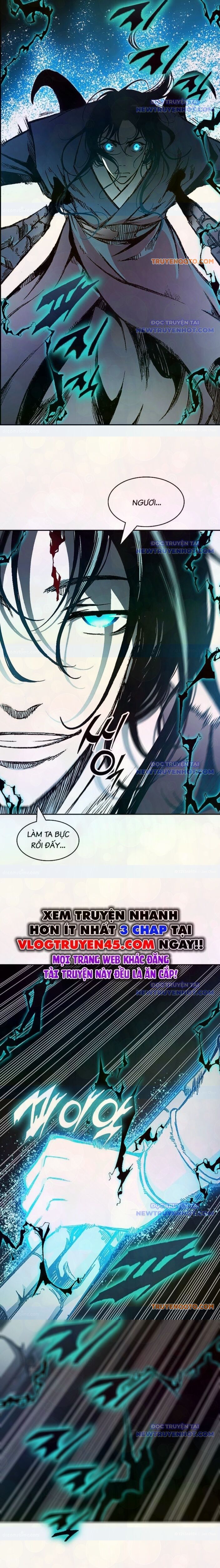 Hồi Ức Của Chiến Thần Chapter 198 - Trang 2