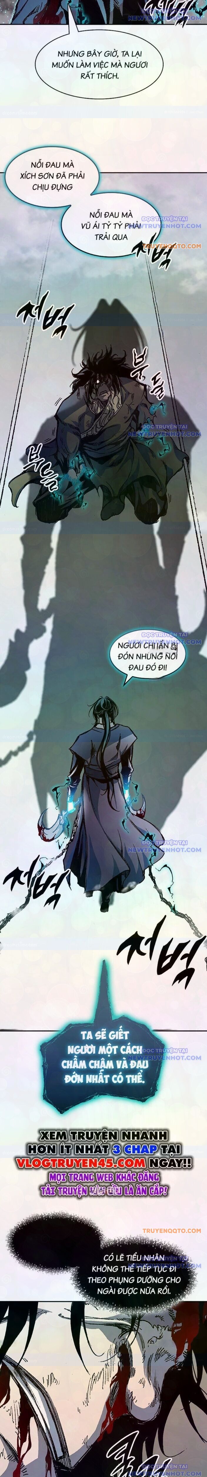Hồi Ức Của Chiến Thần Chapter 198 - Trang 2