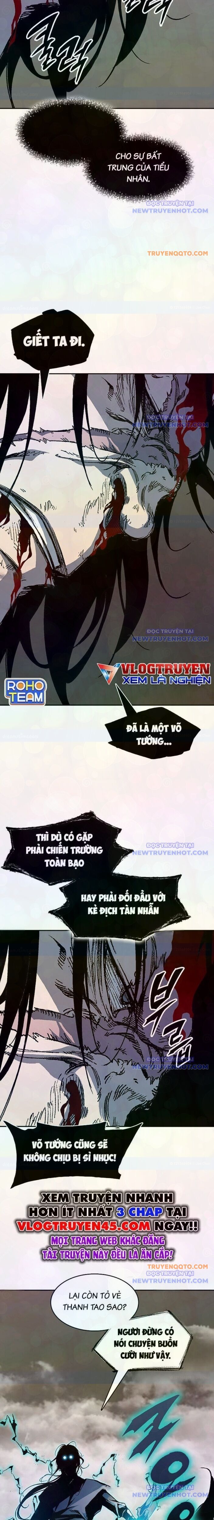 Hồi Ức Của Chiến Thần Chapter 198 - Trang 2