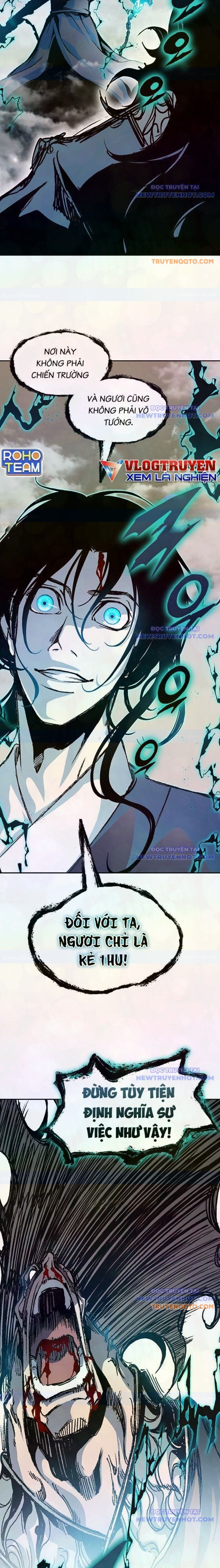 Hồi Ức Của Chiến Thần Chapter 198 - Trang 2
