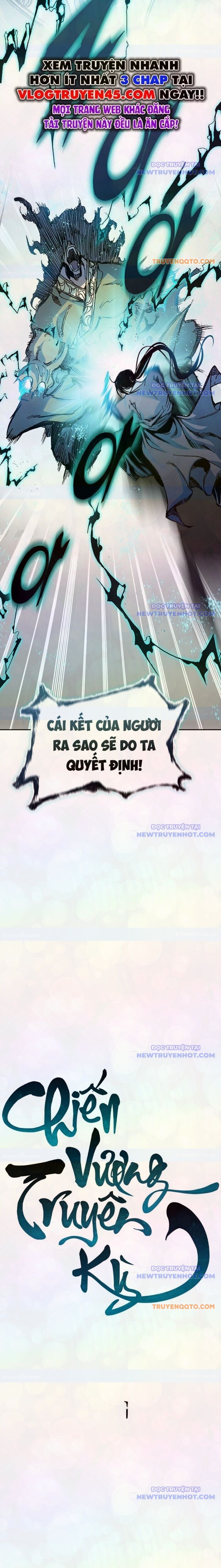 Hồi Ức Của Chiến Thần Chapter 198 - Trang 2