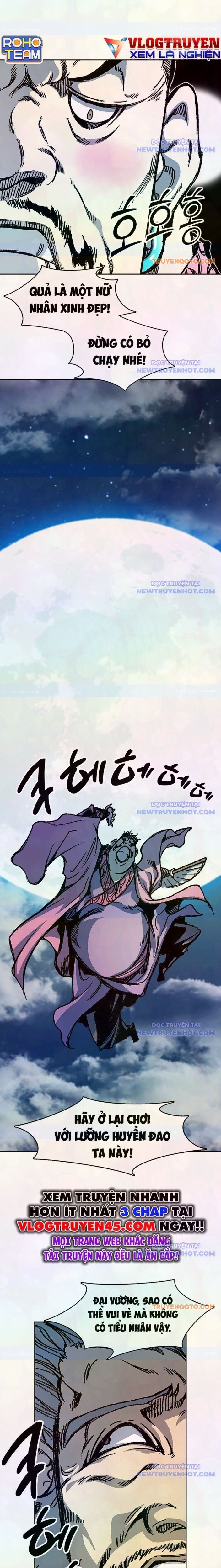 Hồi Ức Của Chiến Thần Chapter 198 - Trang 2