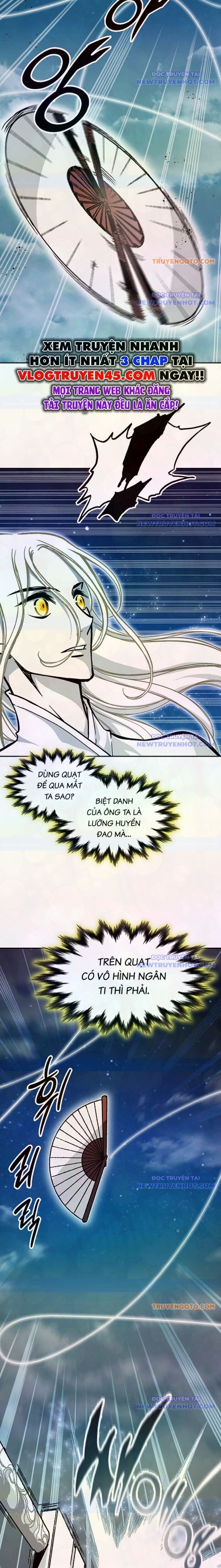Hồi Ức Của Chiến Thần Chapter 198 - Trang 2